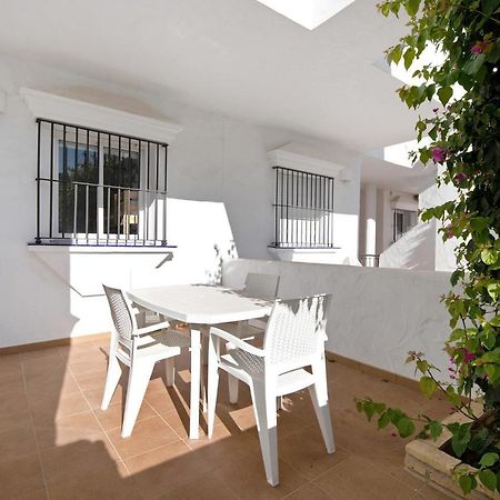 Apartamento Calas Sancti Petri Novo Sancti Petri Εξωτερικό φωτογραφία