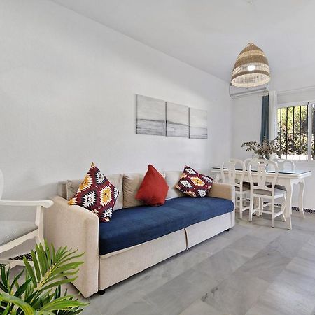 Apartamento Calas Sancti Petri Novo Sancti Petri Εξωτερικό φωτογραφία