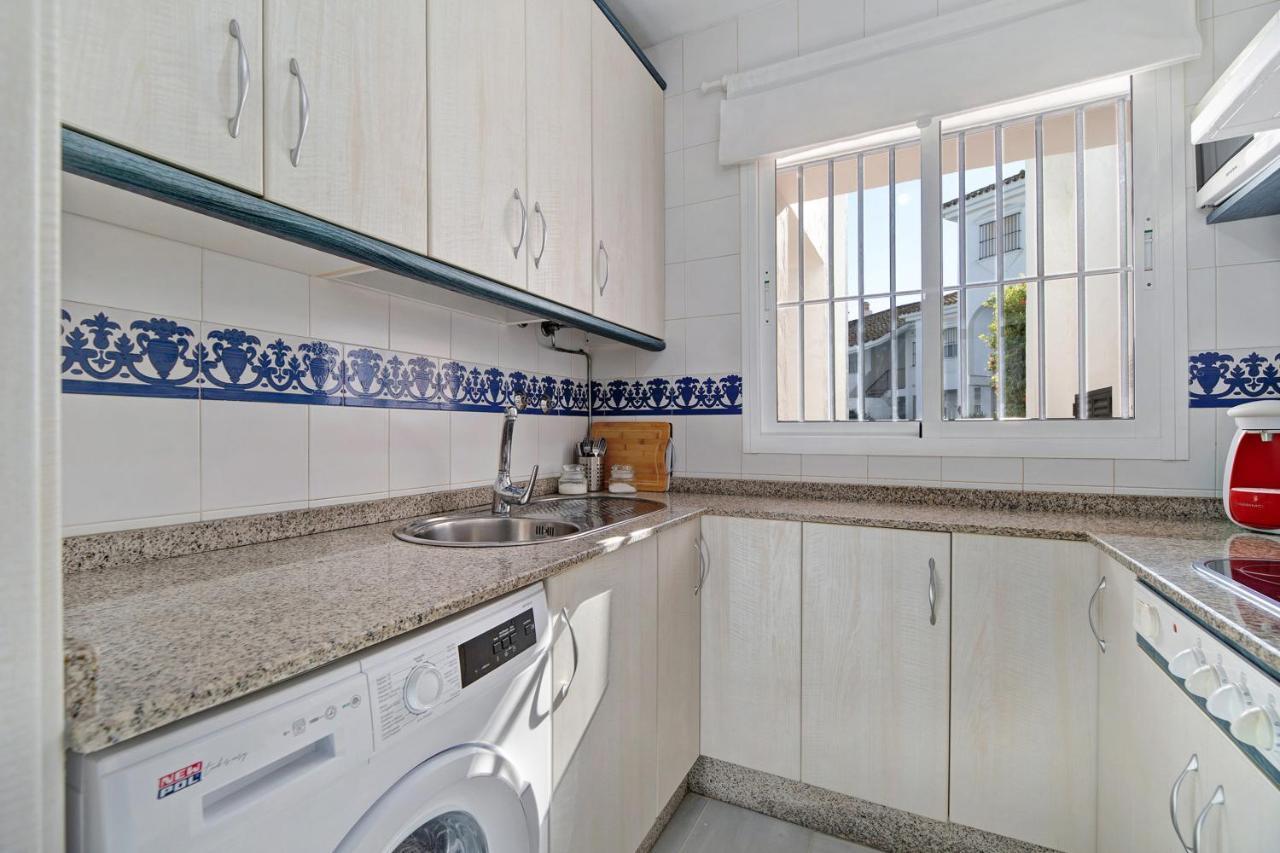 Apartamento Calas Sancti Petri Novo Sancti Petri Εξωτερικό φωτογραφία