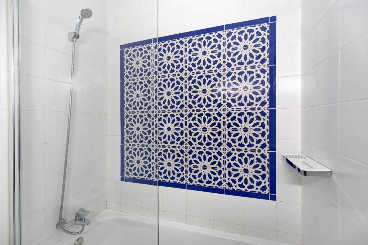 Apartamento Calas Sancti Petri Novo Sancti Petri Εξωτερικό φωτογραφία