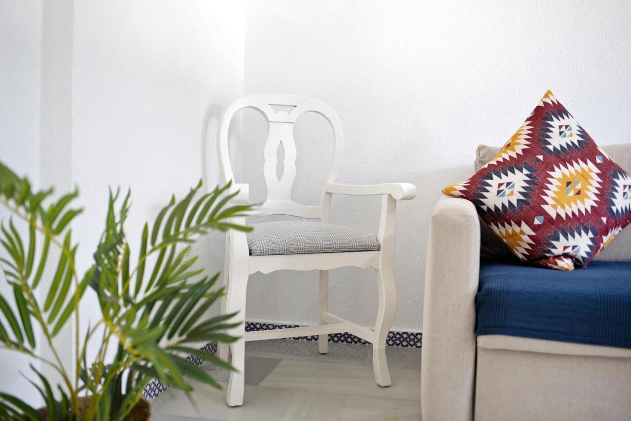 Apartamento Calas Sancti Petri Novo Sancti Petri Εξωτερικό φωτογραφία