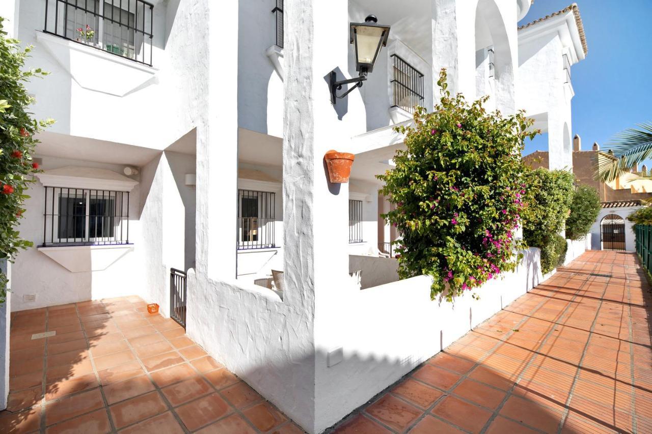 Apartamento Calas Sancti Petri Novo Sancti Petri Εξωτερικό φωτογραφία