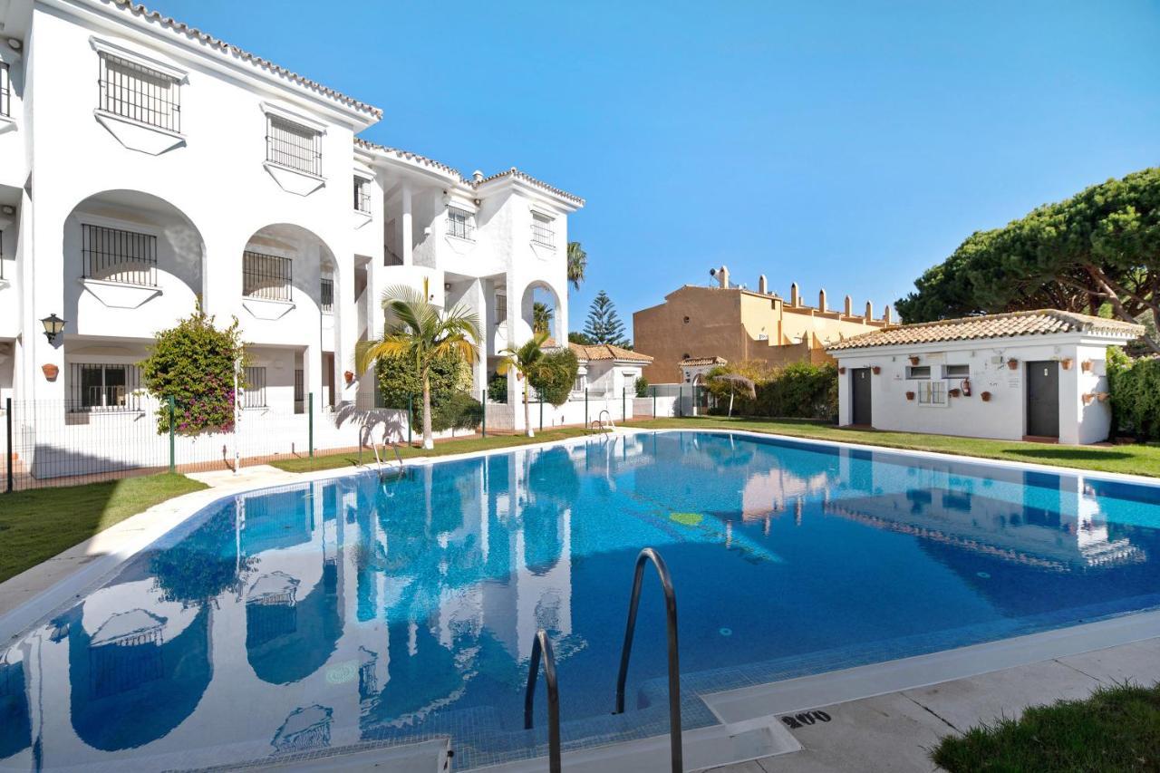 Apartamento Calas Sancti Petri Novo Sancti Petri Εξωτερικό φωτογραφία