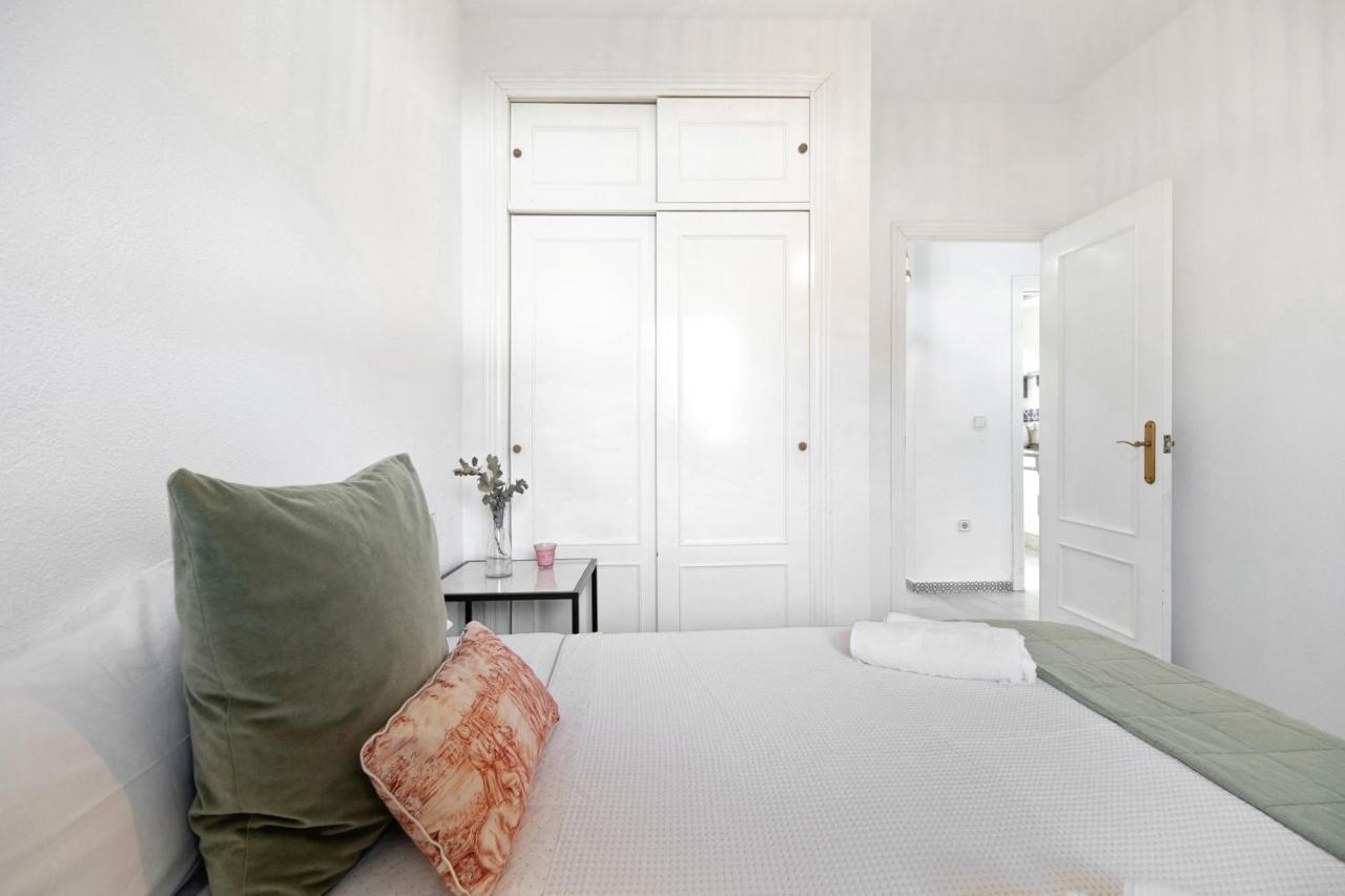 Apartamento Calas Sancti Petri Novo Sancti Petri Εξωτερικό φωτογραφία